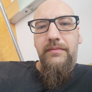 Profilbild von Dirk Graumann