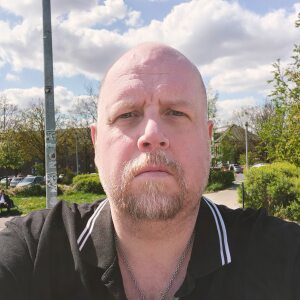 Profilbild von Dirk Grimaldi