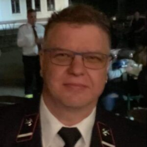 Profilbild von Dirk Gross