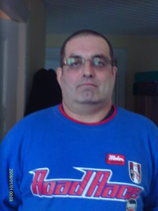 Profilbild von Dirk Großeholz