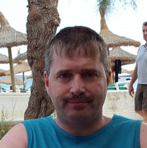 Profilbild von Dirk Großklaus