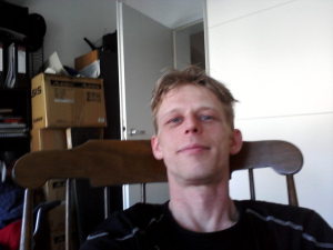 Profilbild von Dirk Grossmann