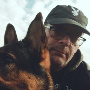 Profilbild von Dirk Grossmann