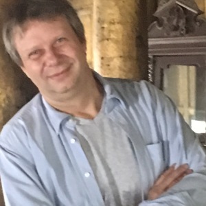 Profilbild von Dirk Grossmann