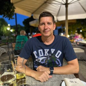 Profilbild von Dirk Gruhl