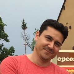 Profilbild von Dirk Grund