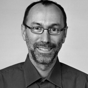 Profilbild von Dirk Grytz