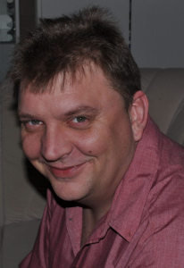 Profilbild von Dirk Haas