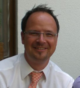 Profilbild von Dirk Haase