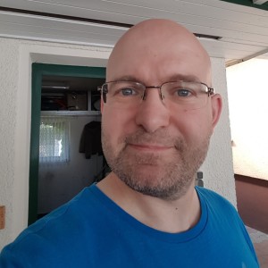 Profilbild von Dirk Haase