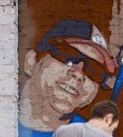 Profilbild von Dirk Haberland