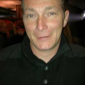 Profilbild von Dirk Hackenberg