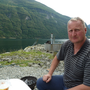 Profilbild von Dirk Haeckel