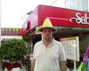 Profilbild von Dirk Hähner