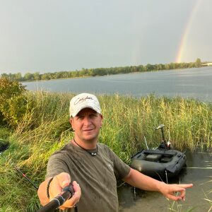 Profilbild von Dirk Hänel