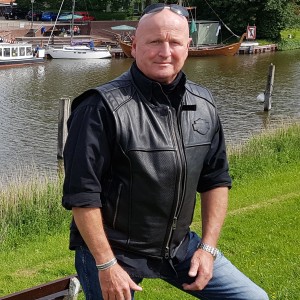 Profilbild von Dirk Hänsel