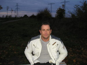 Profilbild von Dirk Hafenberg