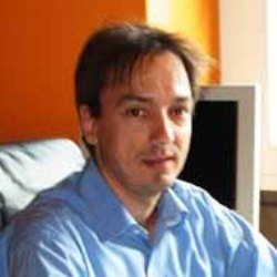 Profilbild von Dirk Haferkamp