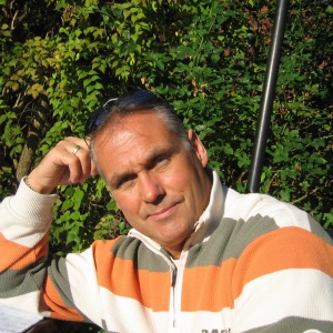 Profilbild von Dirk Hakelberg