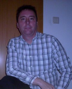 Profilbild von Dirk Halfpap