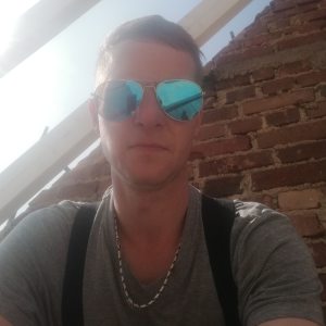 Profilbild von Dirk Hamacher