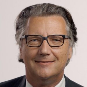 Profilbild von Dirk Haman