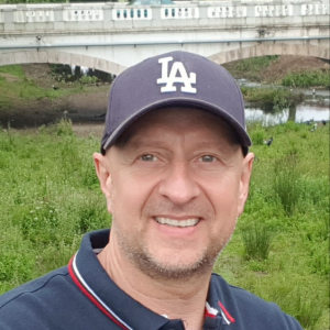 Profilbild von Dirk Hanau