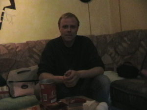 Profilbild von Dirk Hansen