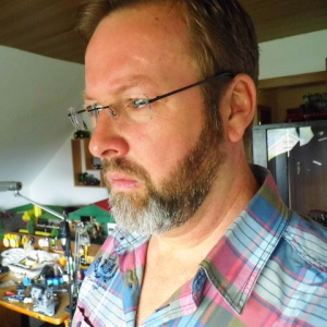 Profilbild von Dirk Hansen
