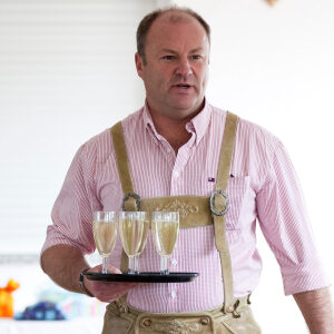 Profilbild von Dirk Hanspaul