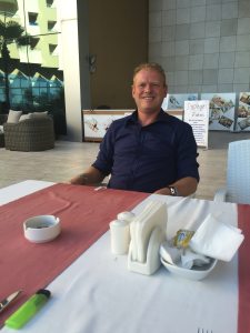 Profilbild von Dirk Harke