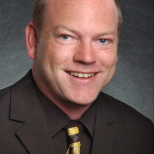 Profilbild von Dirk Harms
