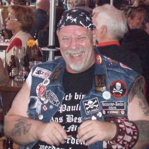 Profilbild von Dirk Harms