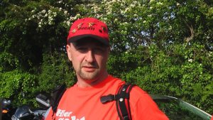 Profilbild von Dirk Harnischmacher