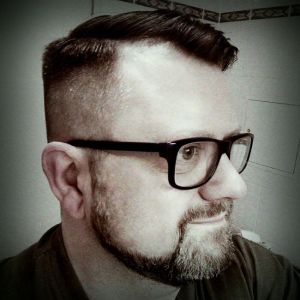 Profilbild von Dirk Hartenstein