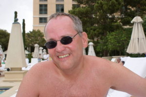 Profilbild von Dirk Hartmann