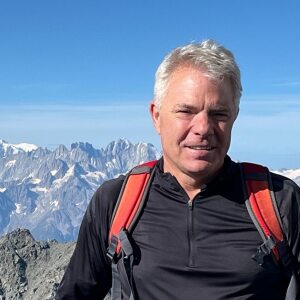 Profilbild von Dirk Hartmann