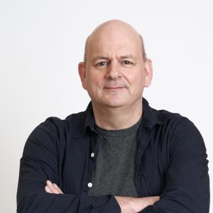 Profilbild von Dirk Hartmann