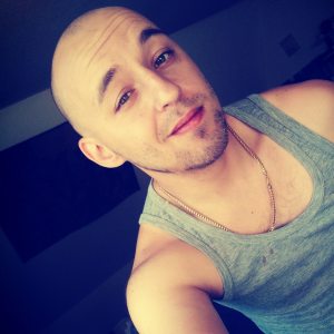 Profilbild von Dirk Hartmann