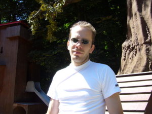 Profilbild von Dirk Hassel