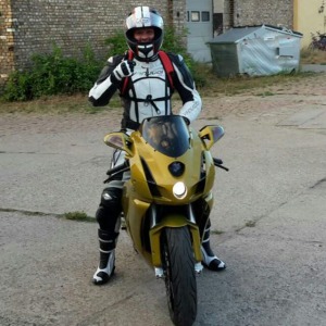 Profilbild von Dirk Hauchwitz