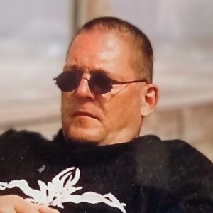 Profilbild von Dirk Hauptmann