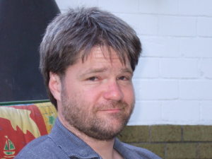 Profilbild von Dirk Hausberg
