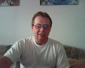Profilbild von Dirk Hausmann