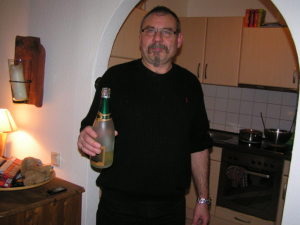 Profilbild von Dirk Hawel