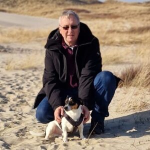 Profilbild von Dirk Hedrich