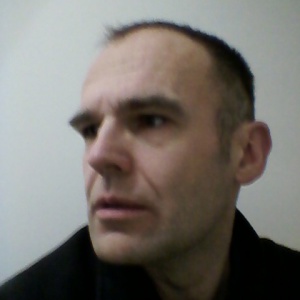Profilbild von Dirk Hedtke