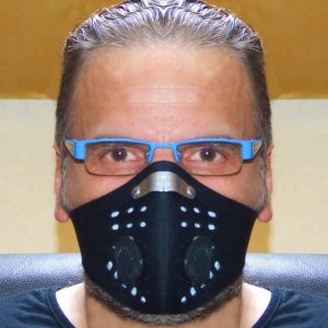 Profilbild von Dirk Heerdegen