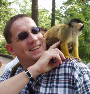 Profilbild von Dirk Heickmann