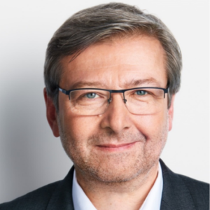 Profilbild von Dirk Heidenblut